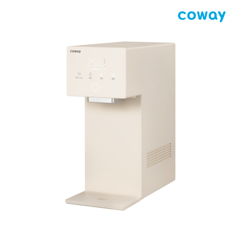 코웨이 CP-7220N 코웨이 아이콘 정수기3 제품 이미지 2