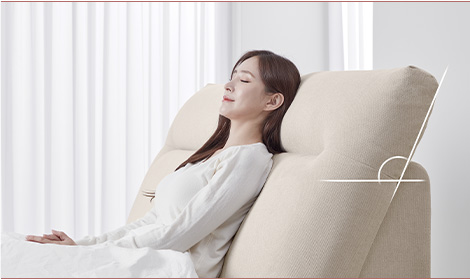 코웨이 CFSS-CB01 BEREX 컴포트 프레임 상세이미지 14