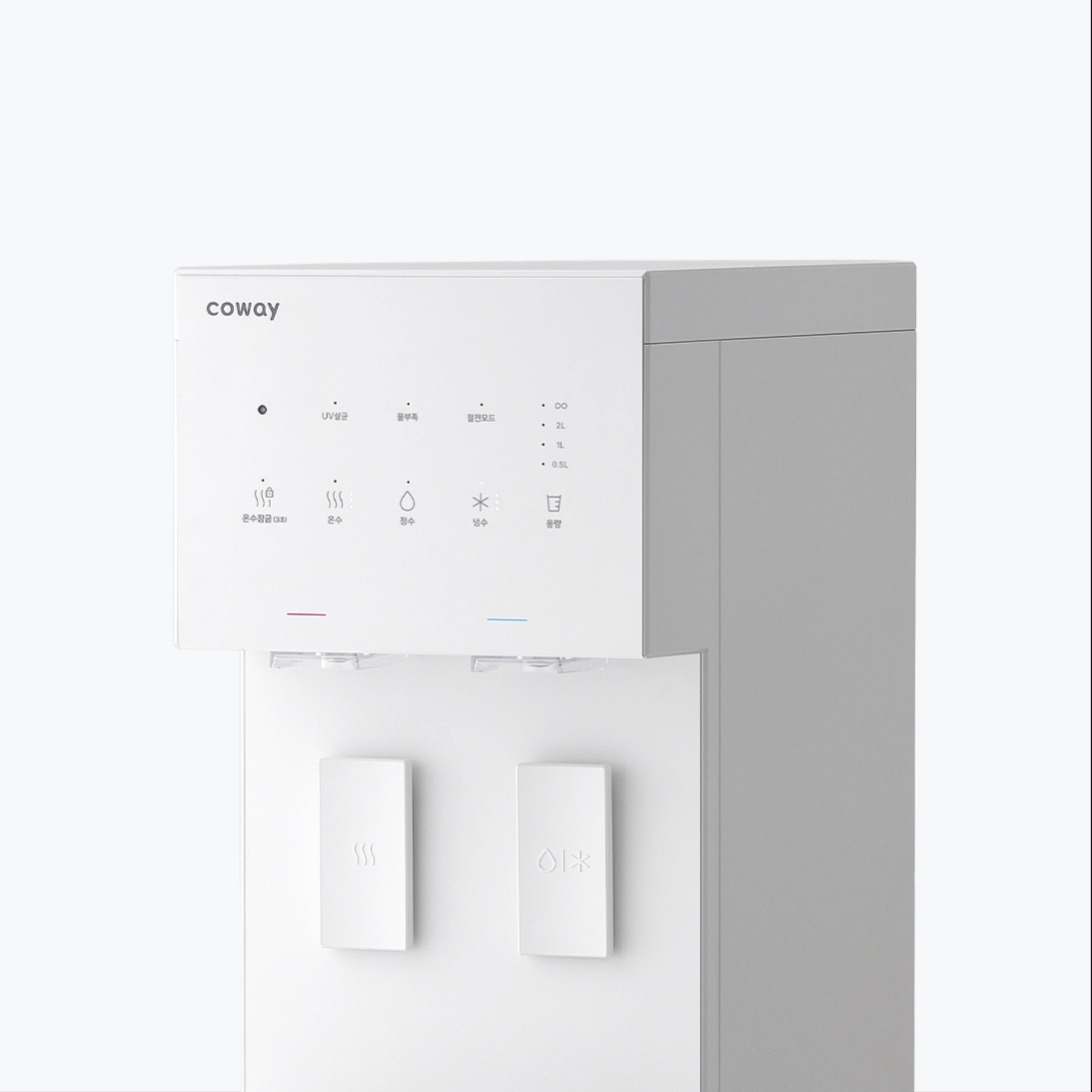 코웨이 CHP-5730L 워터스탠드 플러스 상세이미지 10