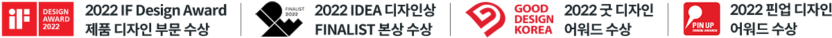 코웨이 CHP-8200N 노블 정수기 세로 상세이미지 1