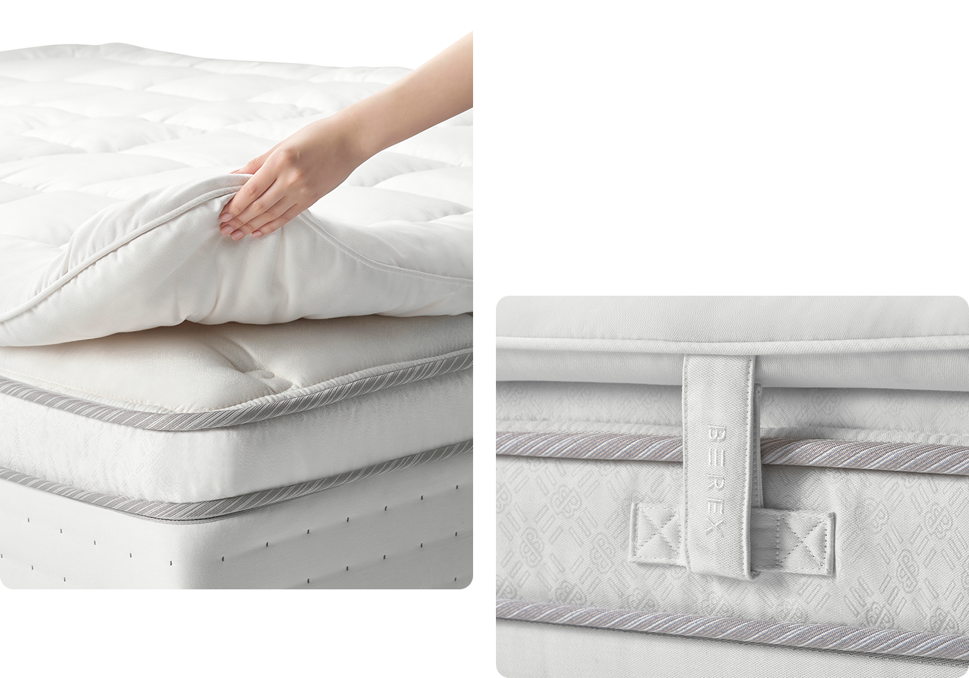 코웨이 CMLK-SP02S BEREX 시그니처 파이어쉴드 매트리스 상세이미지 26