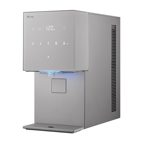 SK매직 WPU-IAC506 MEGA ICE 얼음정수기,냉온정얼음 제품 이미지 2