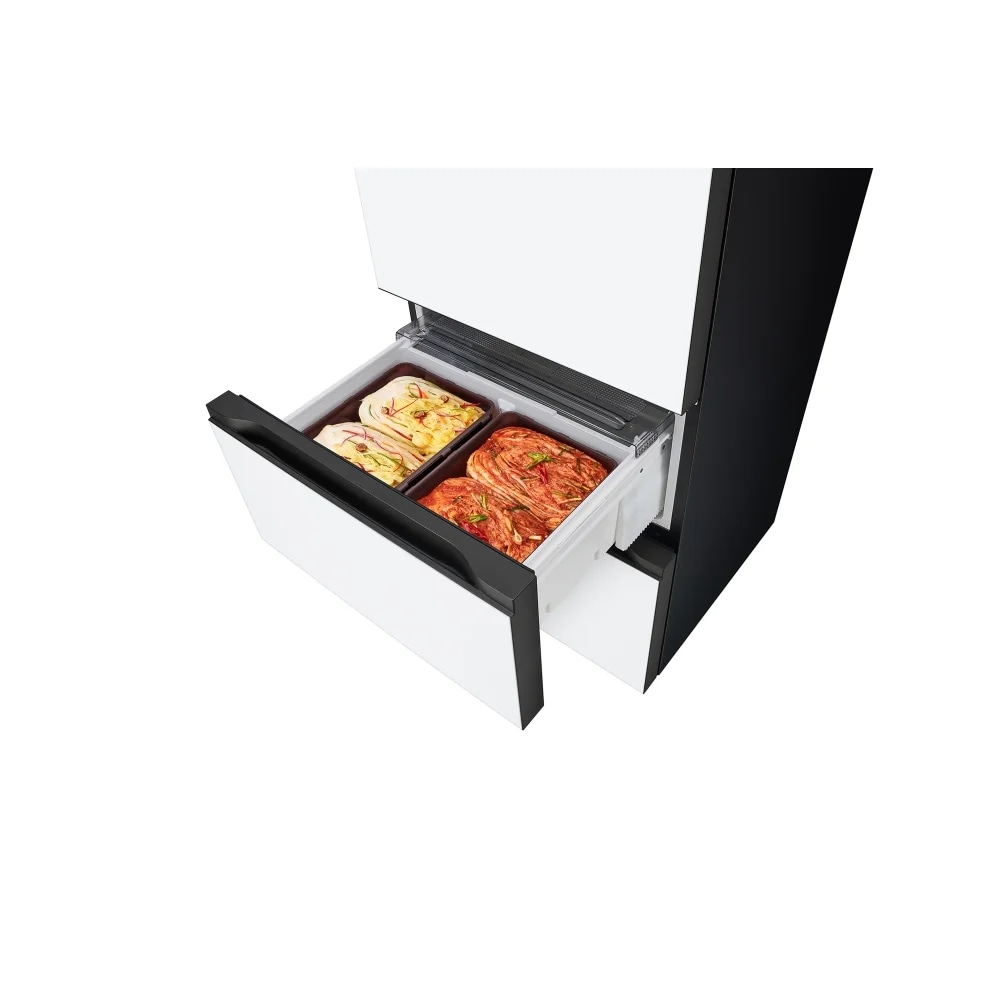 LG전자 z334mqq122s LG 디오스 오브제컬렉션 김치톡톡 Fit & Max 제품 이미지 8