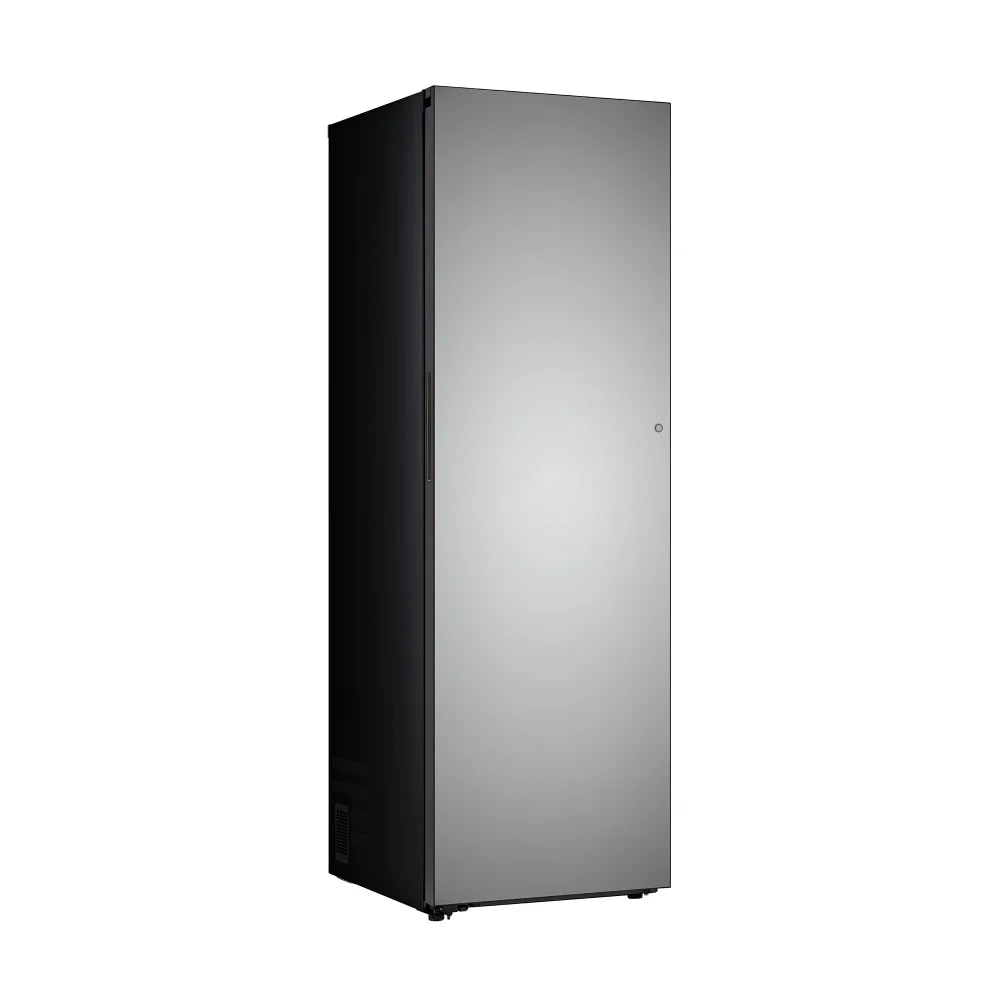 LG전자 y324ss3sk LG 컨버터블 패키지 오브제컬렉션 Fit & Max (냉동전용고, 우열림) 제품 이미지 4