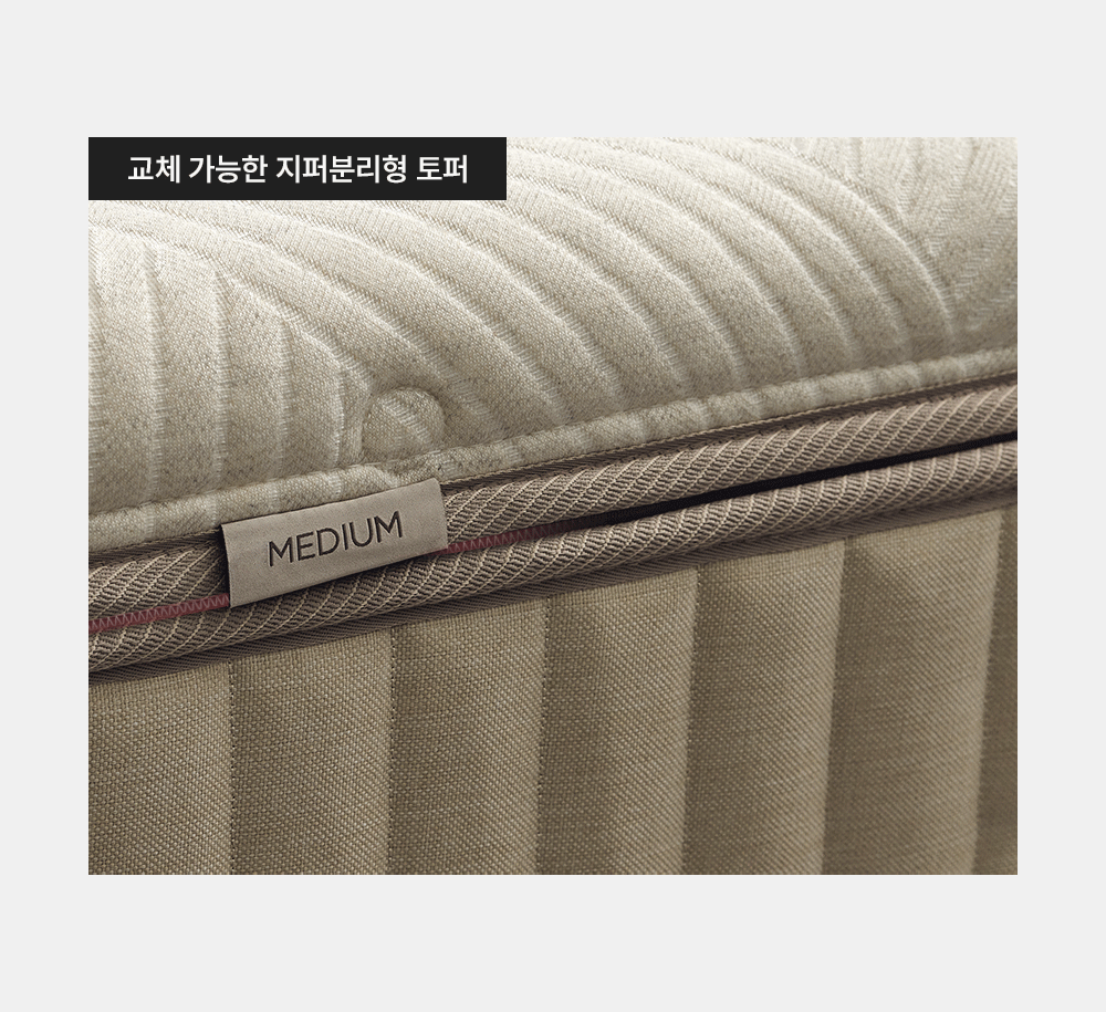 쿠쿠 CRM-D01HEHQ 레스티노 매트리스 직접관리 상세이미지 9