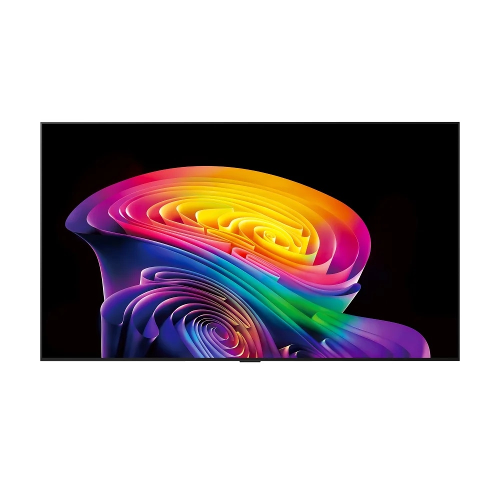 LG전자 oled77c6qna-wall LG 올레드 evo AI (벽걸이형) 제품 이미지 3