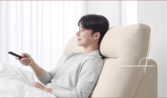 코웨이 CFK-CB01 BEREX 컴포트 프레임 상세이미지 17