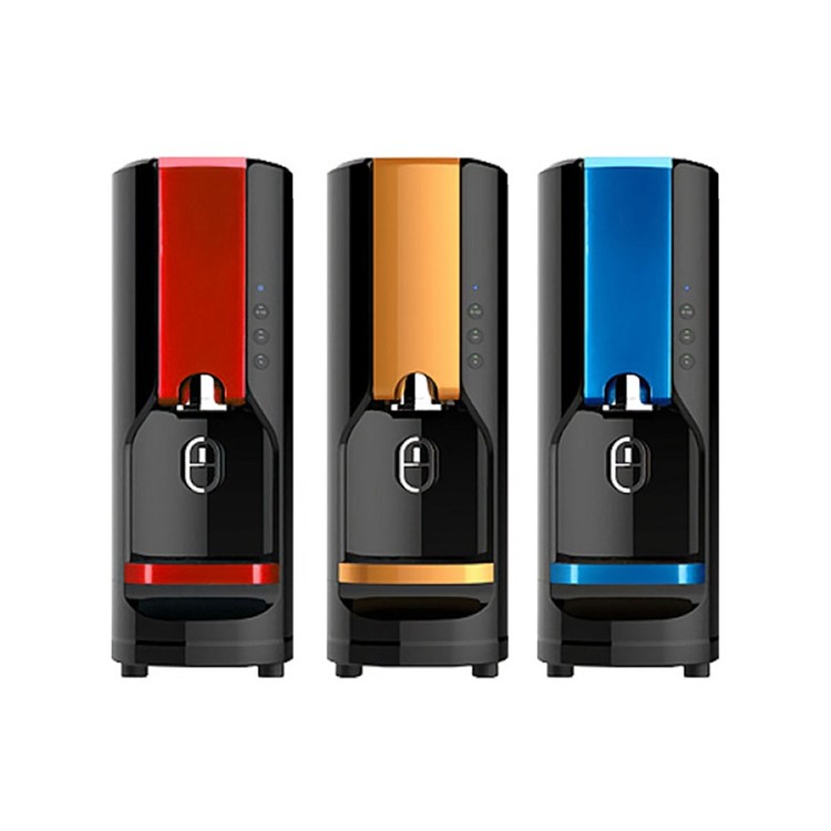 50kg(저장2kg) 아이스반 디스펜서형 제빙기 렌탈
