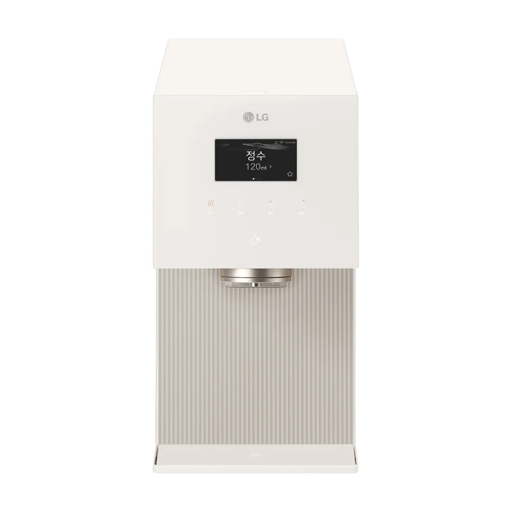 LG전자 wd723re LG 퓨리케어 오브제컬렉션 얼음정수기 제품 이미지 3