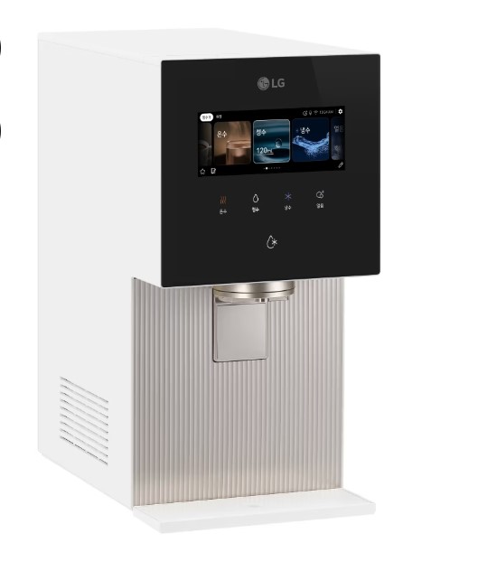 LG전자 wd724rk LG 퓨리케어 오브제컬렉션 얼음정수기 제품 이미지 2