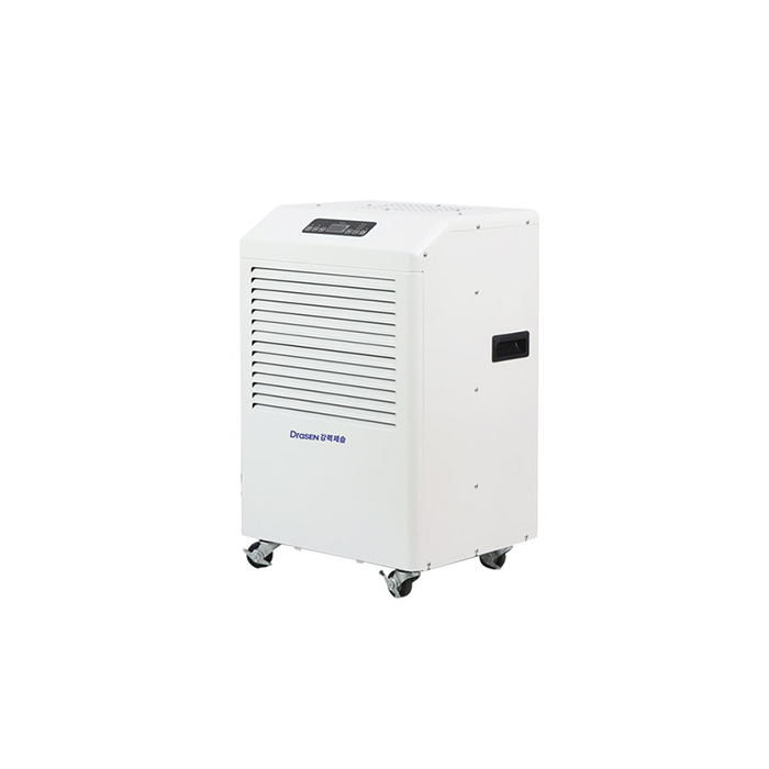 동양렌탈 WPD-80N 웰템 국산 산업용 이동식 제습기 80L 제품 이미지 3