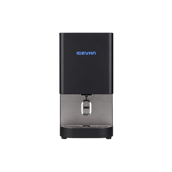 동양렌탈 ICEVAN-0620S 60kg(저장2kg) 아이스반 디스펜서형 제빙기 렌탈 제품 이미지
