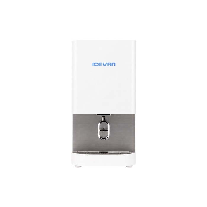 동양렌탈 ICEVAN-0620S 60kg(저장2kg) 아이스반 디스펜서형 제빙기 렌탈 제품 이미지 4