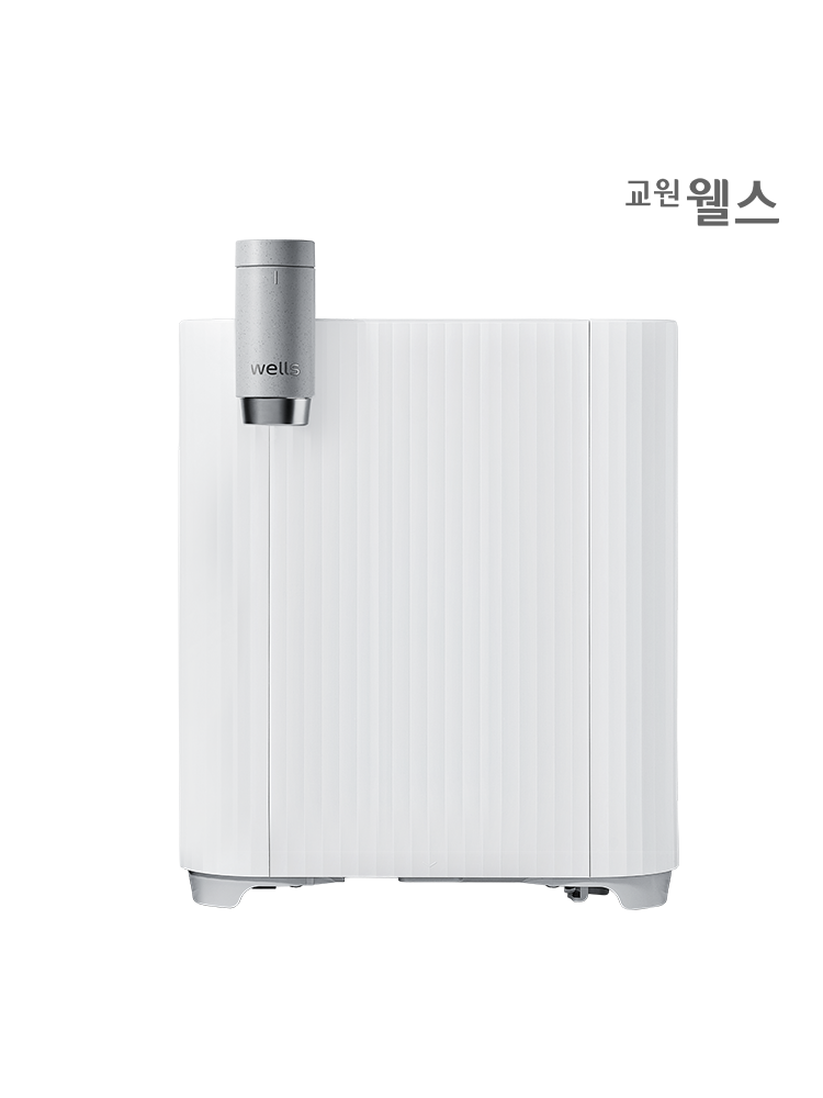 교원웰스 WP610NWA 교원 웰스 미미정수기 제품 이미지