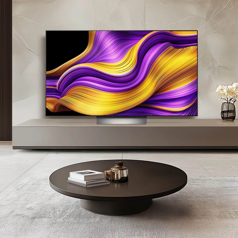 LG 올레드 evo AI