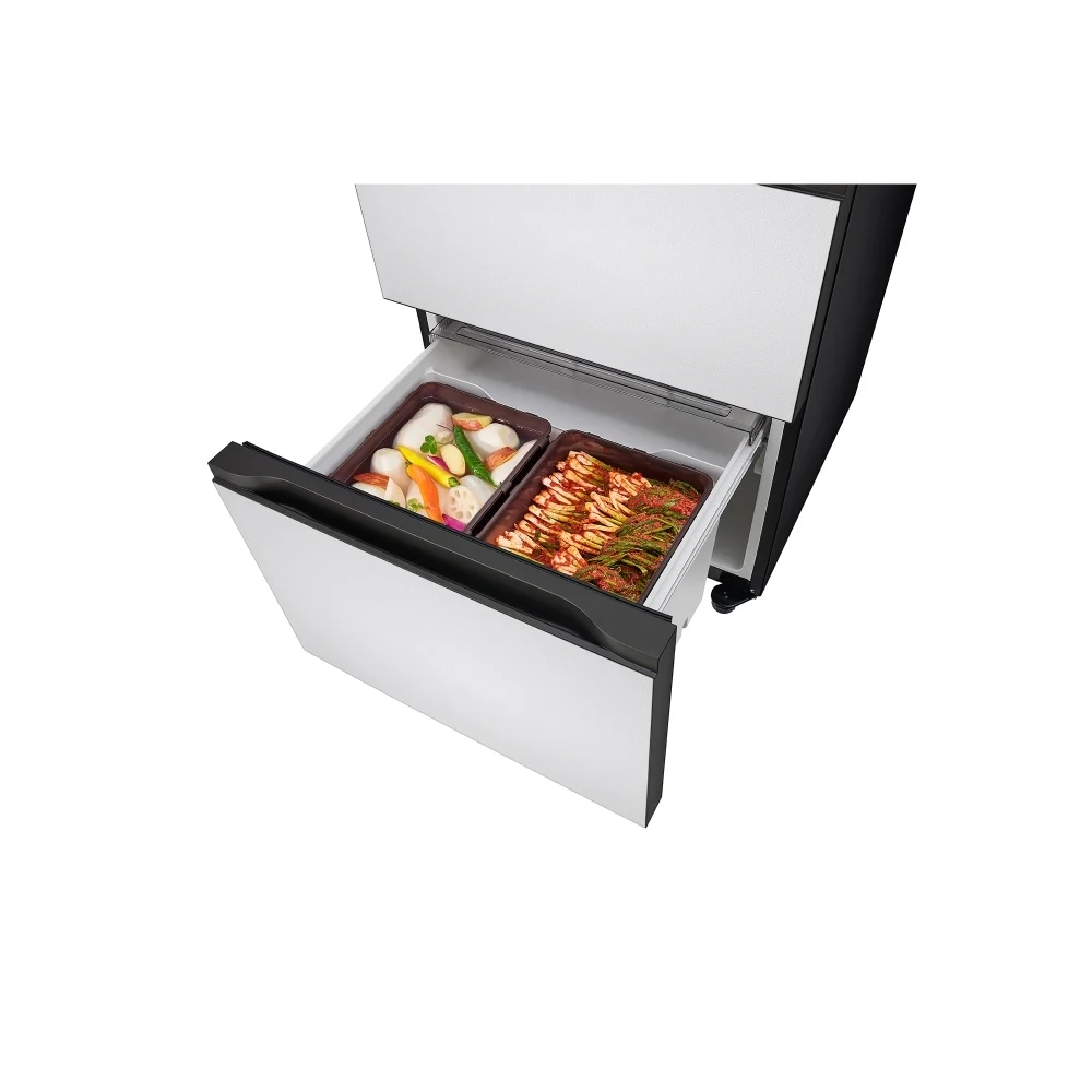 LG전자 z334svv171s LG 디오스 오브제컬렉션 김치톡톡 Fit & Max 제품 이미지 7