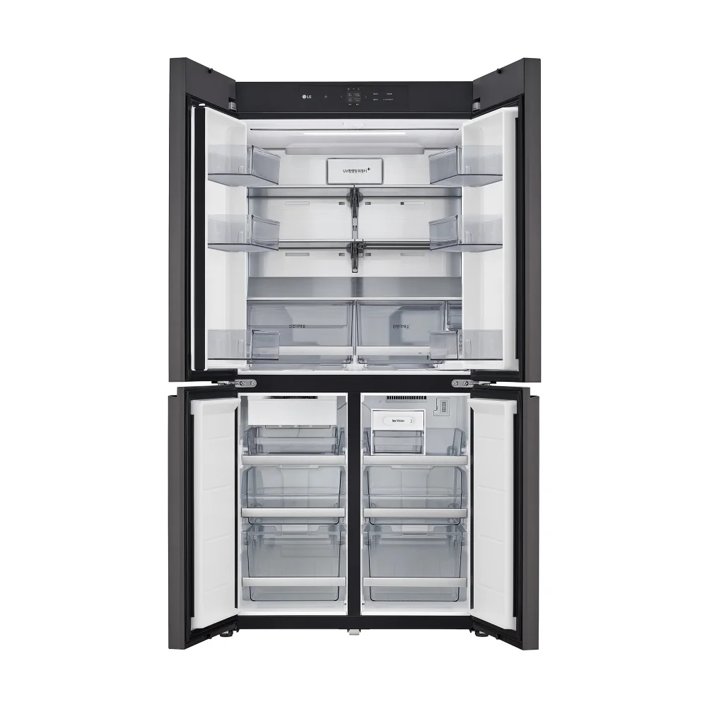 LG전자 m626skv052s_ LG 디오스 오브제컬렉션 STEM 베이직 냉장고 Fit & Max 제품 이미지 2